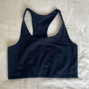 Girlfriend Collective Paloma Racerback Bra